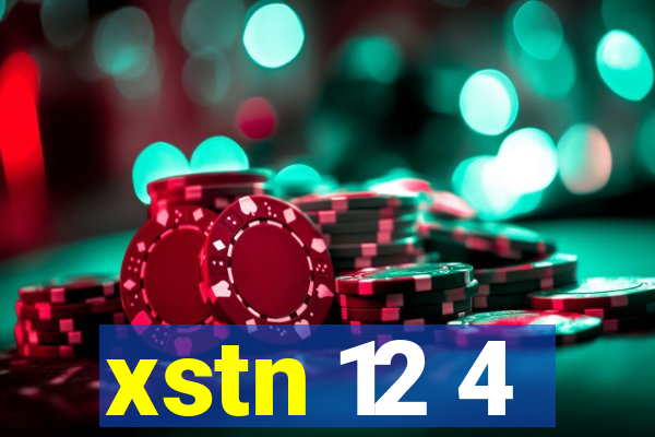 xstn 12 4