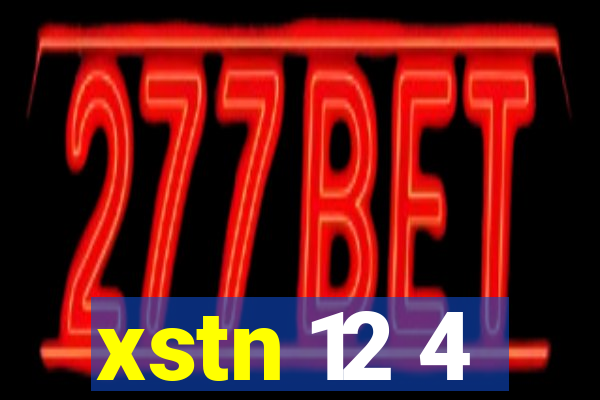 xstn 12 4