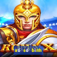 xổ số bình thuận thứ