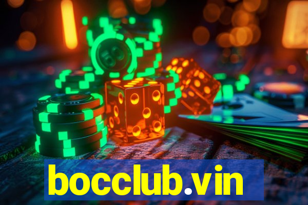 bocclub.vin