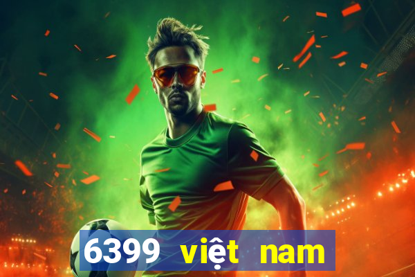 6399 việt nam màu sắc