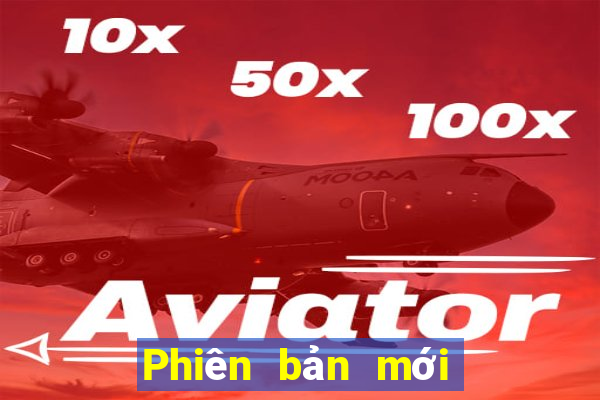 Phiên bản mới của xổ số u9