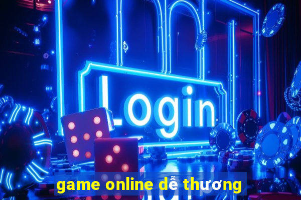 game online dễ thương