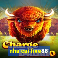 nha cai five88