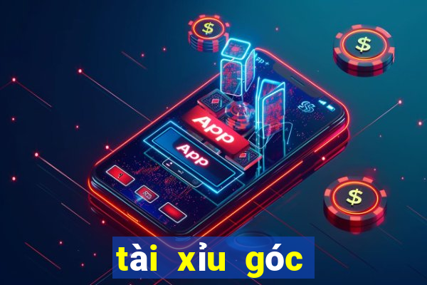 tài xỉu góc hôm nay