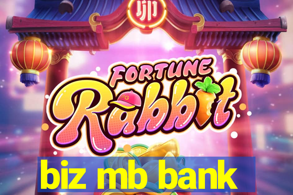 biz mb bank