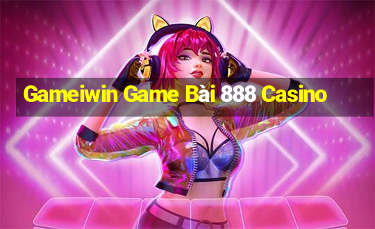 Gameiwin Game Bài 888 Casino