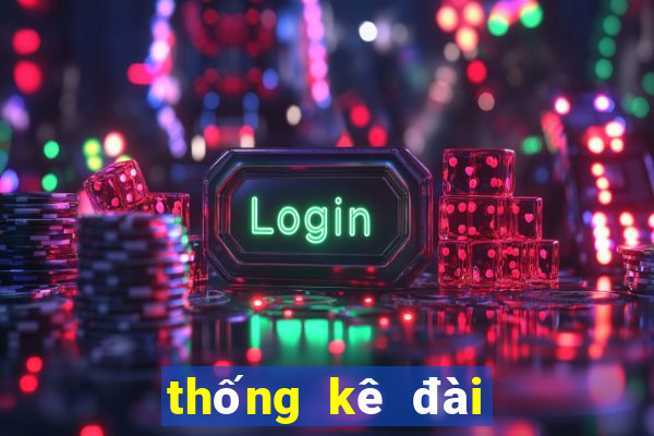 thống kê đài kon tum