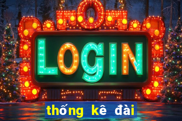 thống kê đài kon tum