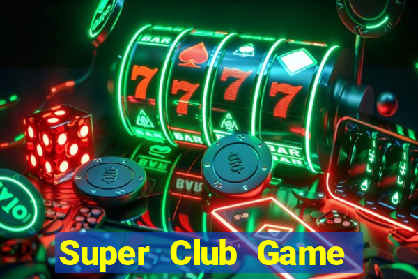 Super Club Game Bài Ionline