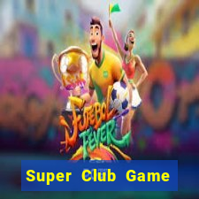 Super Club Game Bài Ionline