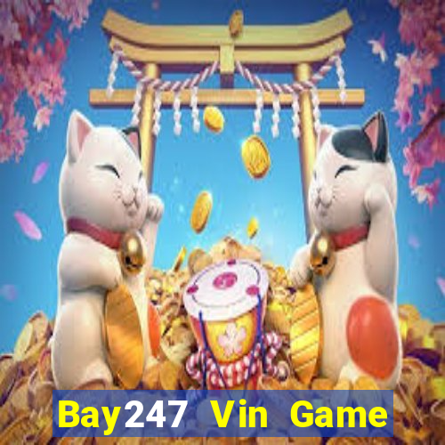 Bay247 Vin Game Bài Cào