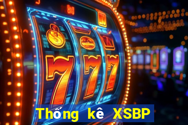 Thống kê XSBP ngày 23