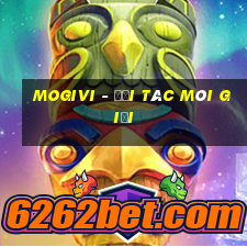 mogivi - đối tác môi giới