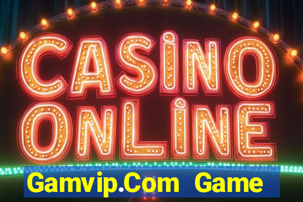 Gamvip.Com Game Bài Sunwin