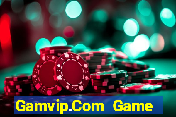 Gamvip.Com Game Bài Sunwin