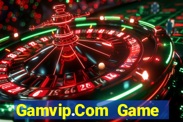 Gamvip.Com Game Bài Sunwin