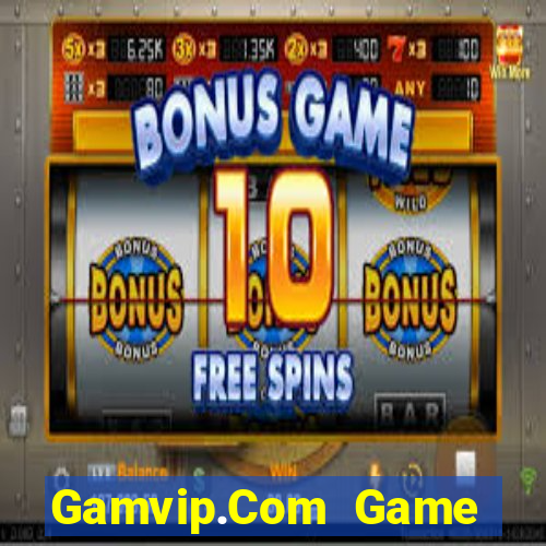 Gamvip.Com Game Bài Sunwin