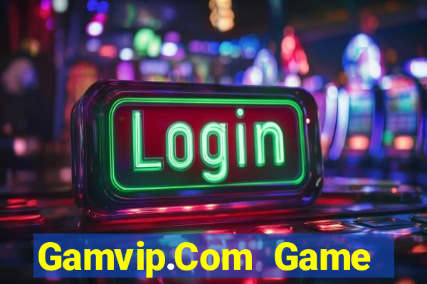 Gamvip.Com Game Bài Sunwin