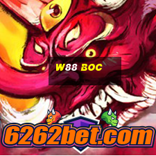 w88 boc