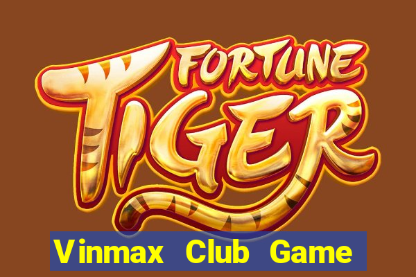 Vinmax Club Game Bài K88