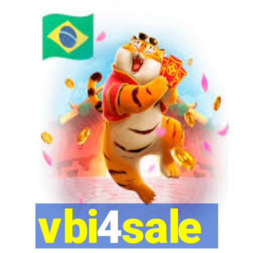 vbi4sale