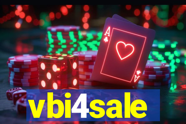 vbi4sale