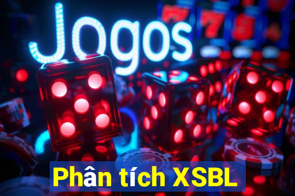 Phân tích XSBL