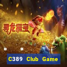 C389 Club Game Bài 365