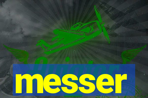 messer