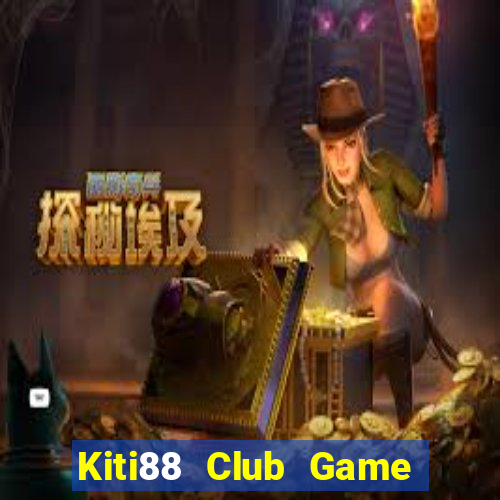 Kiti88 Club Game Bài 3 Cây