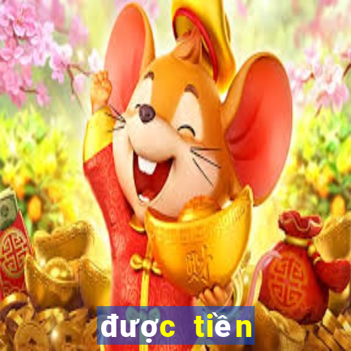 được tiền đánh con gì