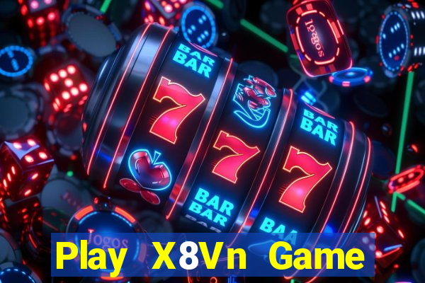 Play X8Vn Game Bài B29