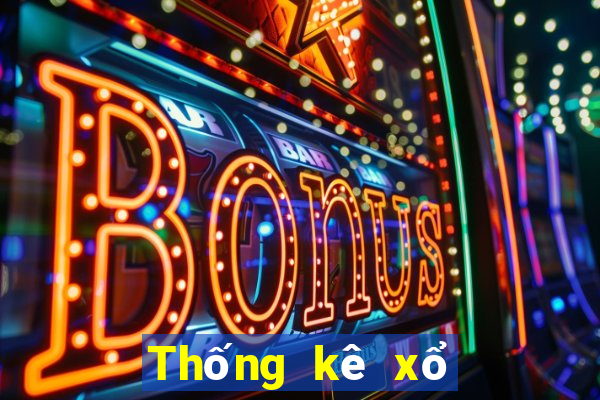 Thống kê xổ số khánh hoà ngày thứ năm