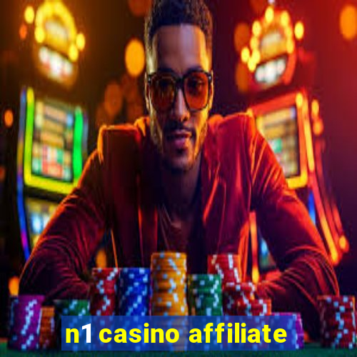 n1 casino affiliate