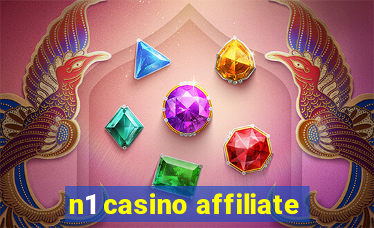 n1 casino affiliate