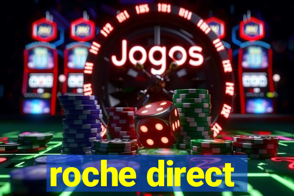 roche direct