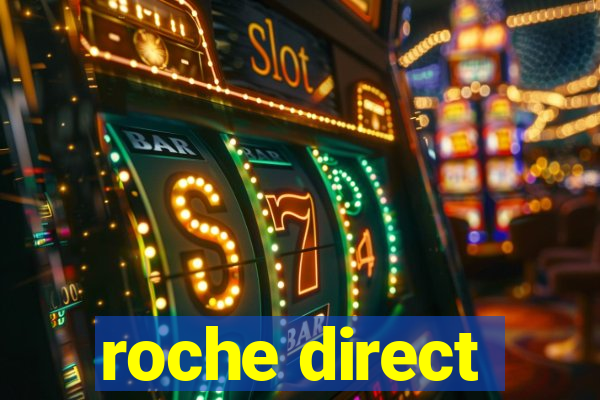 roche direct