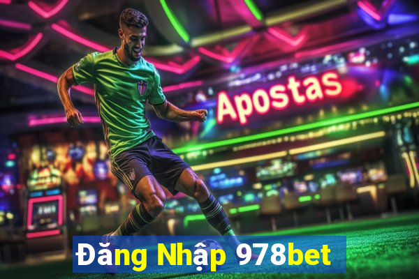 Đăng Nhập 978bet