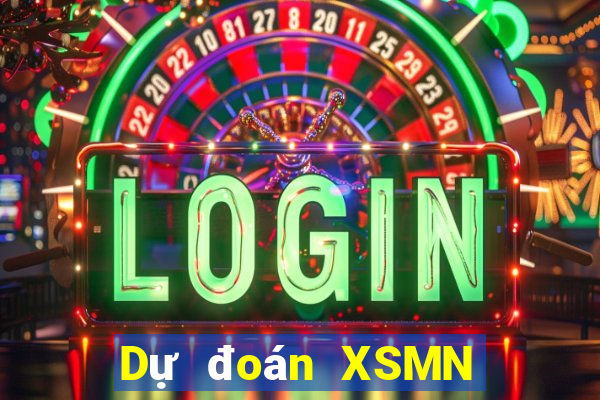 Dự đoán XSMN ngày 25