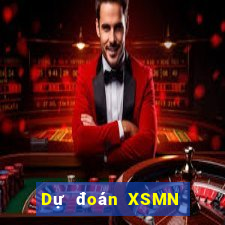 Dự đoán XSMN ngày 25