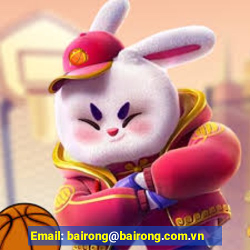 Email: bairong@bairong.com.vn