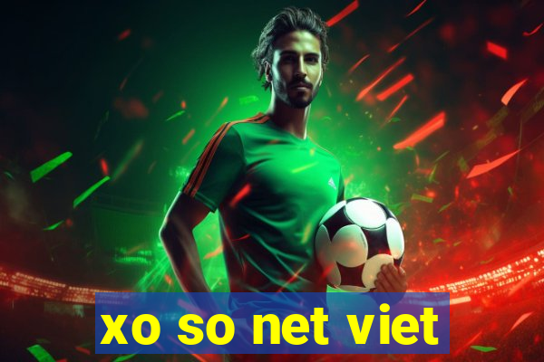 xo so net viet