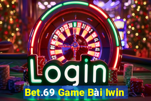 Bet.69 Game Bài Iwin