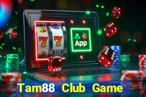 Tam88 Club Game Bài 6 Lá