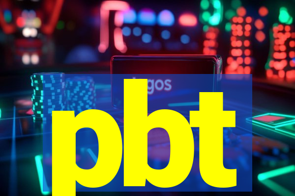 pbt