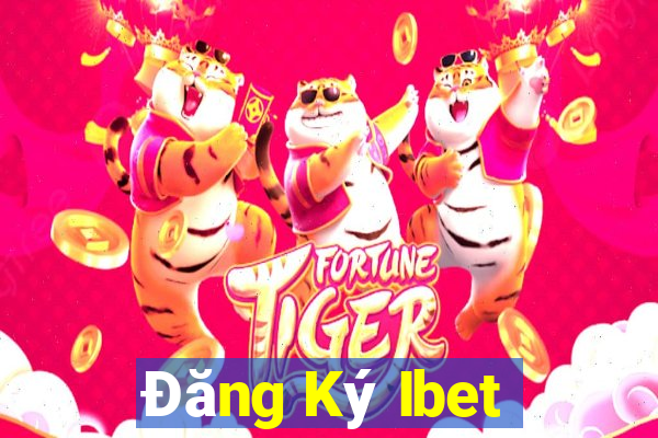 Đăng Ký Ibet