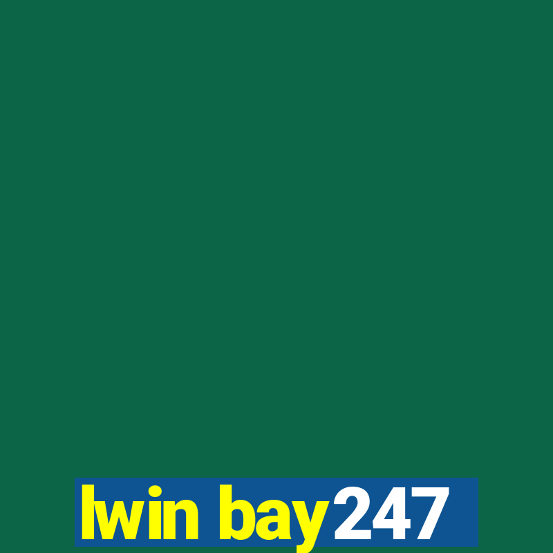 lwin bay247