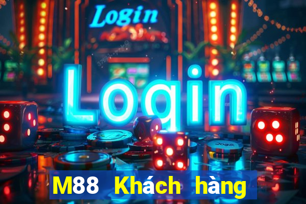 M88 Khách hàng thường xuyên của Dahi 888