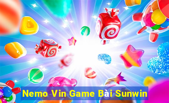 Nemo Vin Game Bài Sunwin